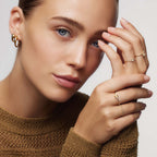 Moonstone Ring | Timeless Jewelry for Elegant Style 4